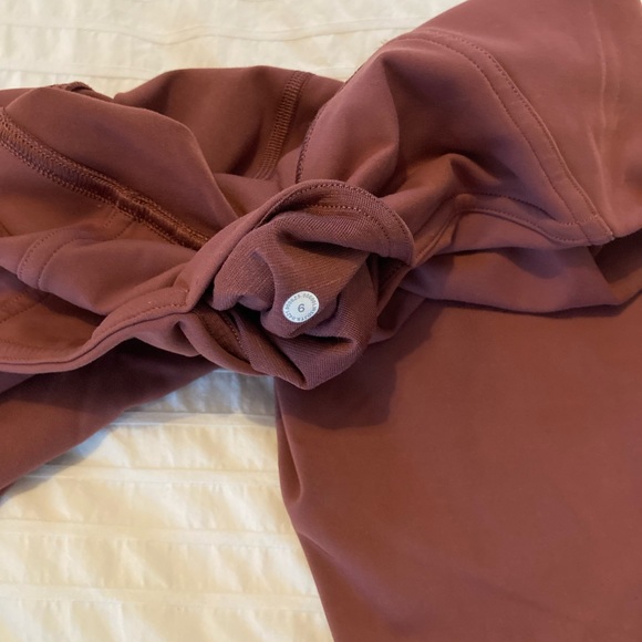 Lululemon Instill High-Rise Tight 25” - Picture 9 of 11